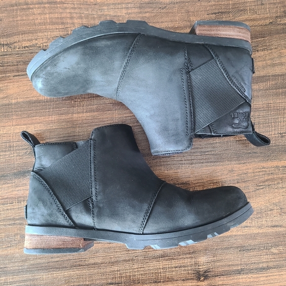 Sorel Shoes - Womens Sorels 9